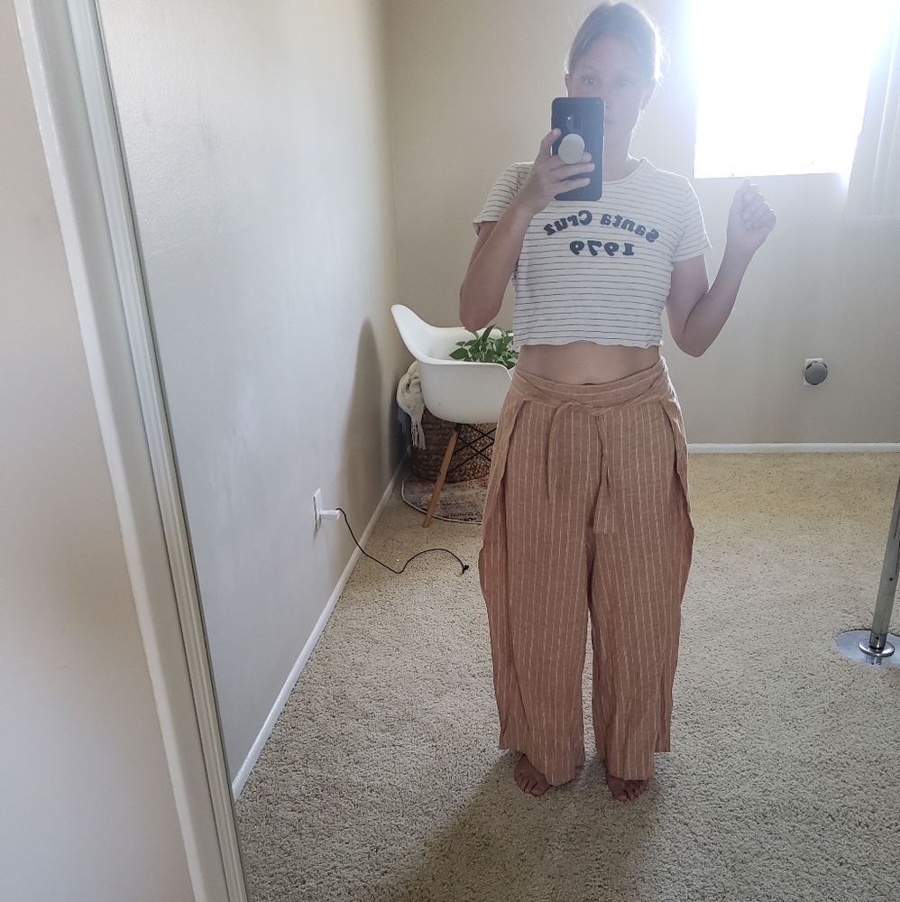 Seea OAK small pants - Picture 6 of 8